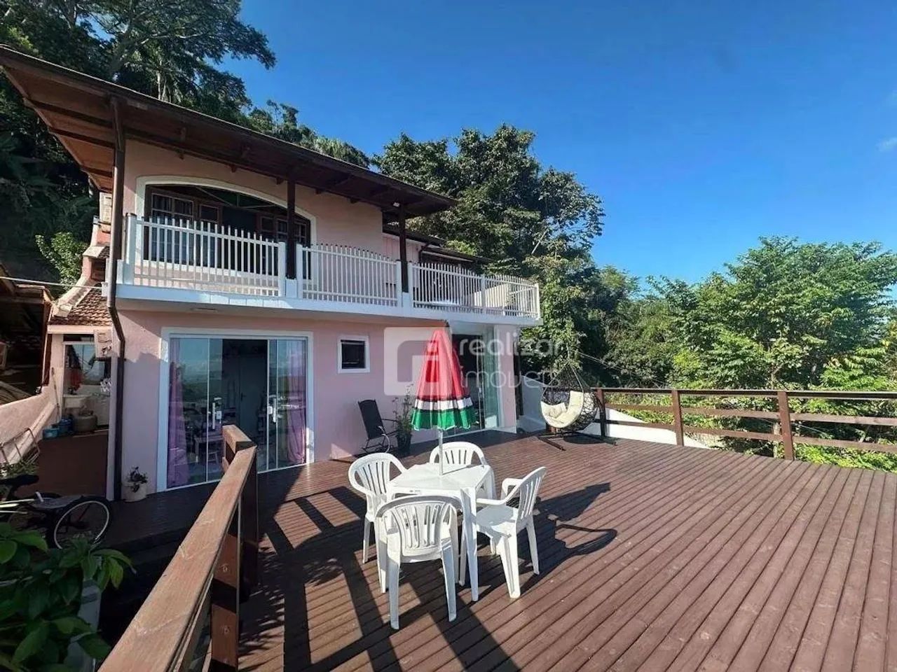 Casa Residencial à venda, Rio Tavares, Florianópolis - CA1629. - Foto 2