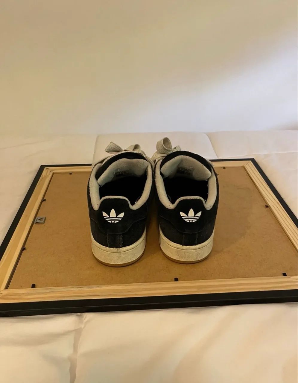 Tênis original adidas campus 36 - Foto 3