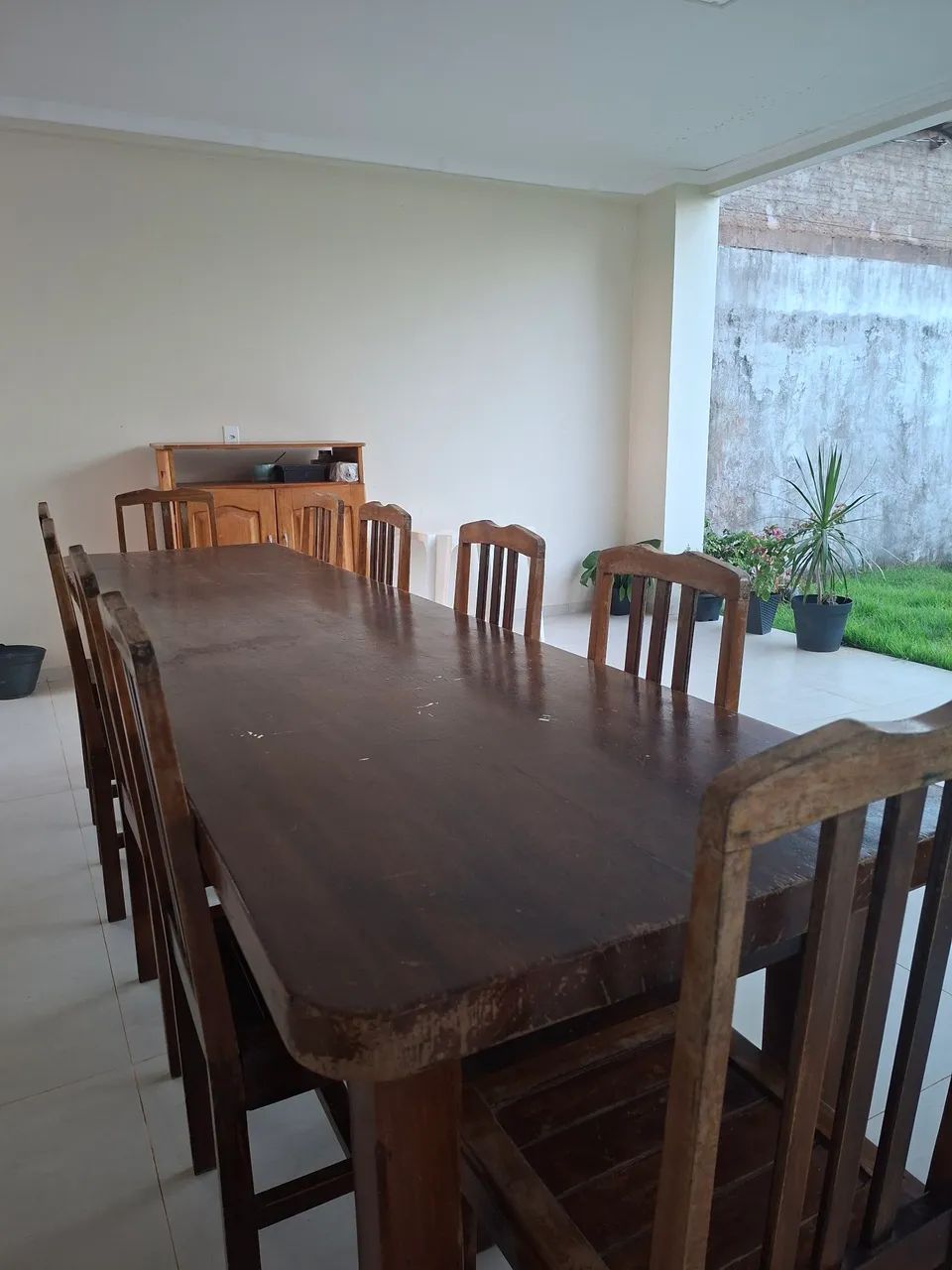 Vendo Mesa