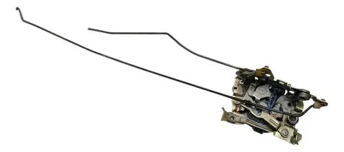 Fechadura Porta Dianteira Esquerda Corsa 4p 1994 A 2002 - Peças