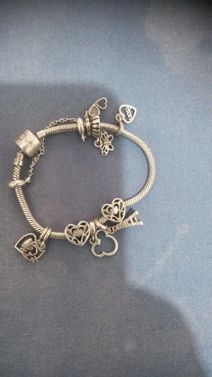 Pulseira da vivara
