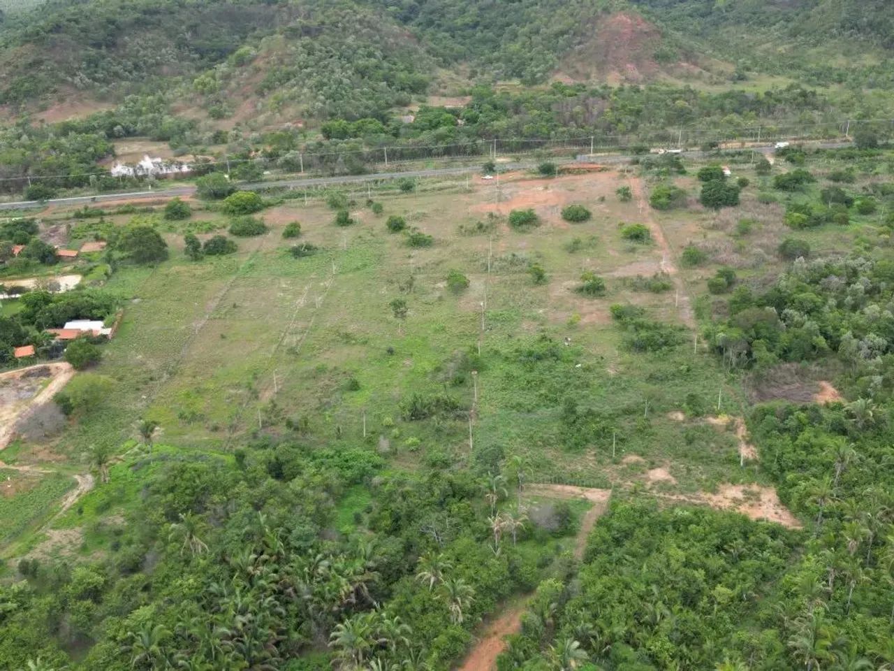 Lagoa do Piauí - Loteamento/Condomínio - Zona Rural - Foto 6