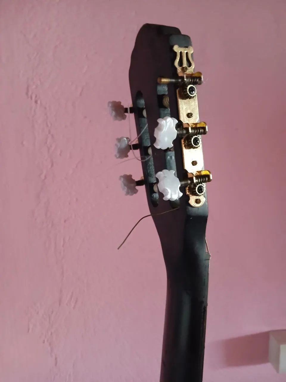 Vendo este violão  - Foto 4