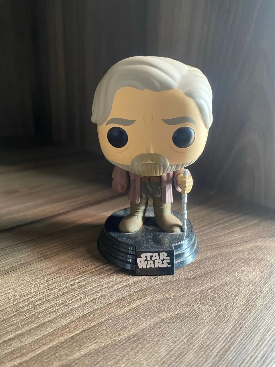 FUNKO POP! STAR WARS - Foto 3