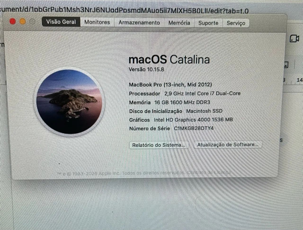 MacBook - Foto 5