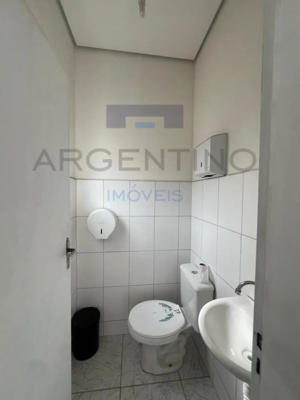 Sala Comercial Aluguel Ponte Grande Mogi das Cruzes - Foto 5