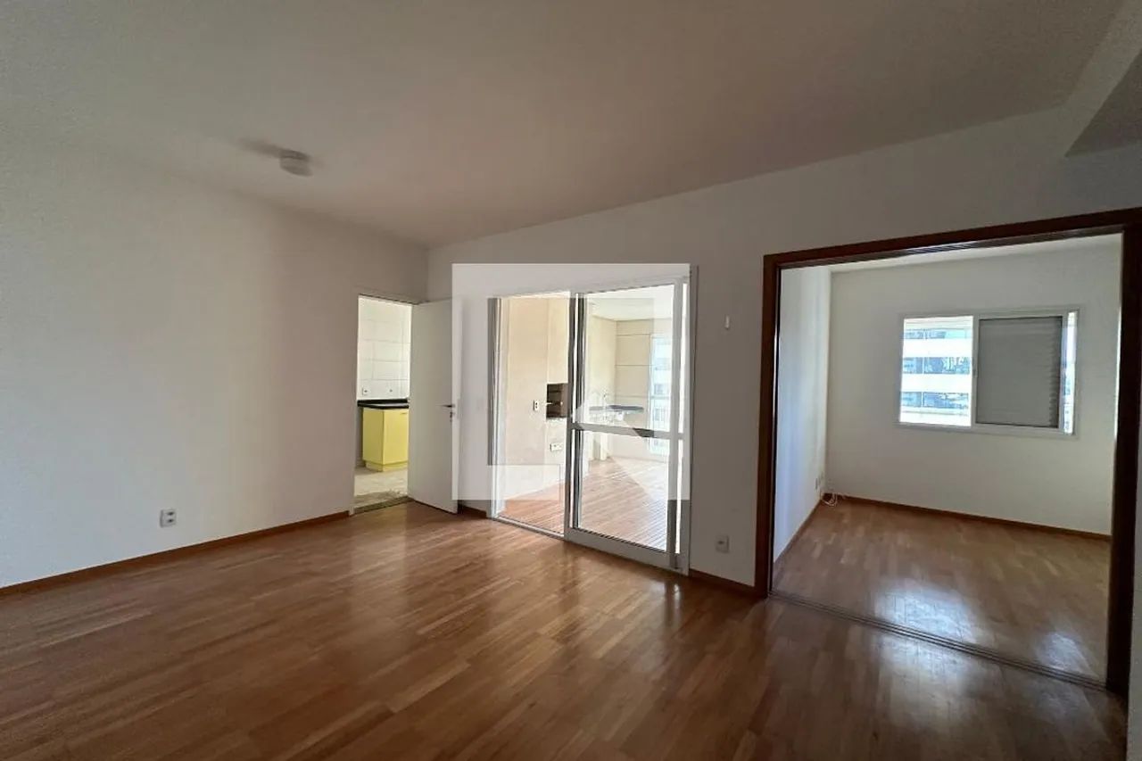 Apartamento à Venda - Alphaville, 3 Quartos, 107 m2 - Foto 5