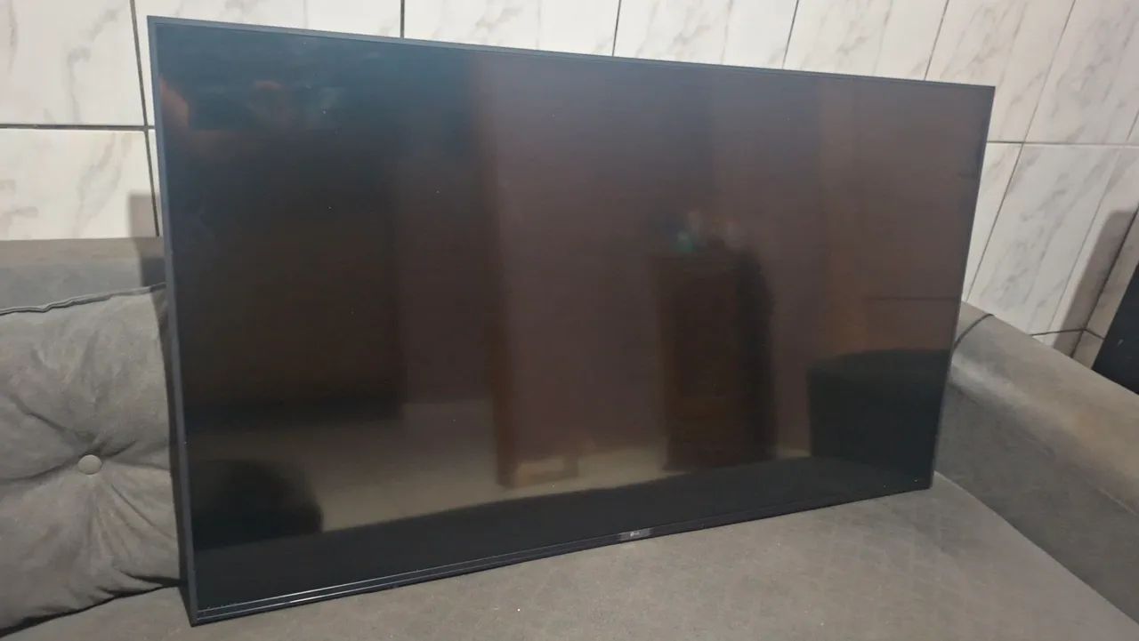 TV LG 50 4K SMART 