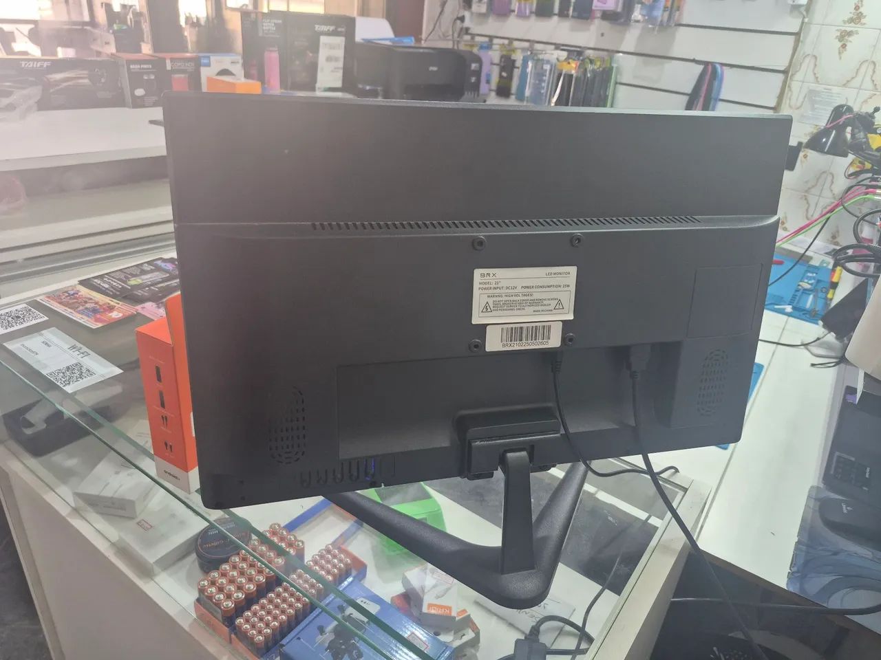 Monitor BRX gamer - Foto 2