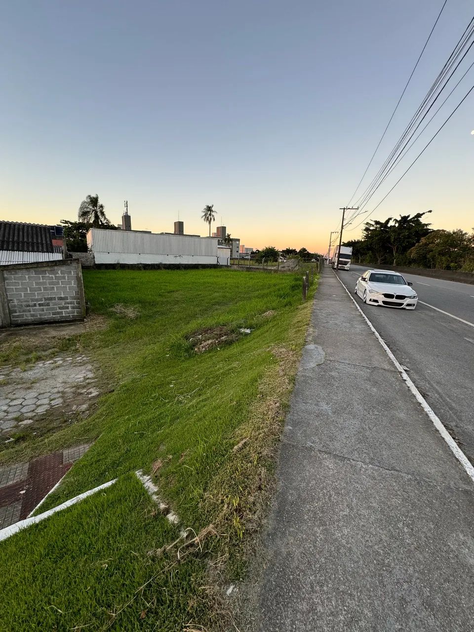 Foto - Itajaí - Cordeiros