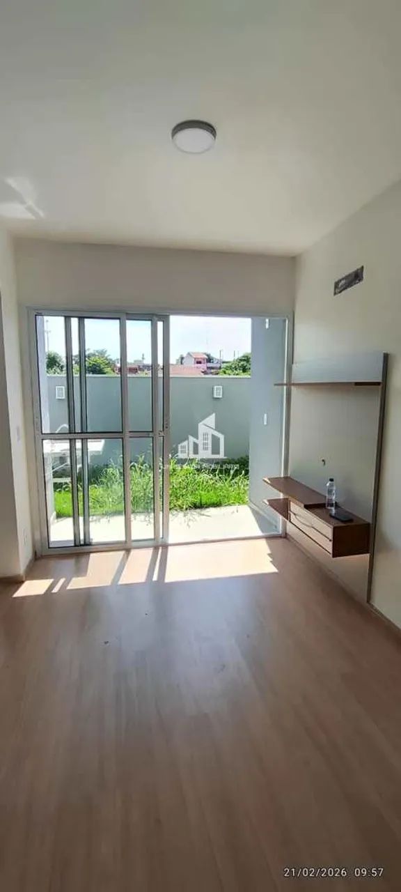 Apartamento com 2 quartos, Vila Fiori, Sorocaba, Cod: 889 - Foto 2