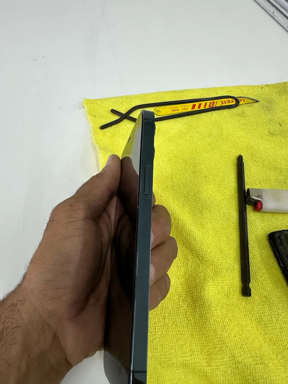 Vendo iPhone 12 Pro Max  - Foto 4