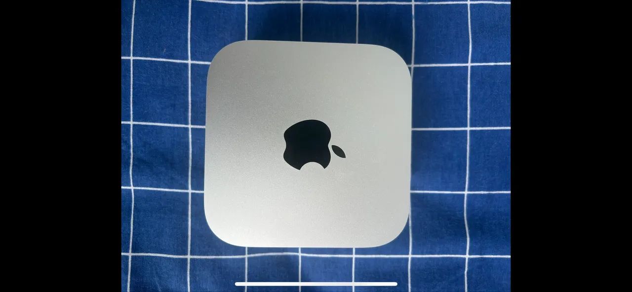 MAC MINI M4 - Foto 2