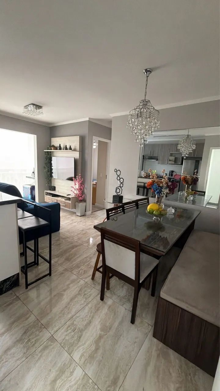 G.S Apartamento À Venda Em Osasco  - Foto 2