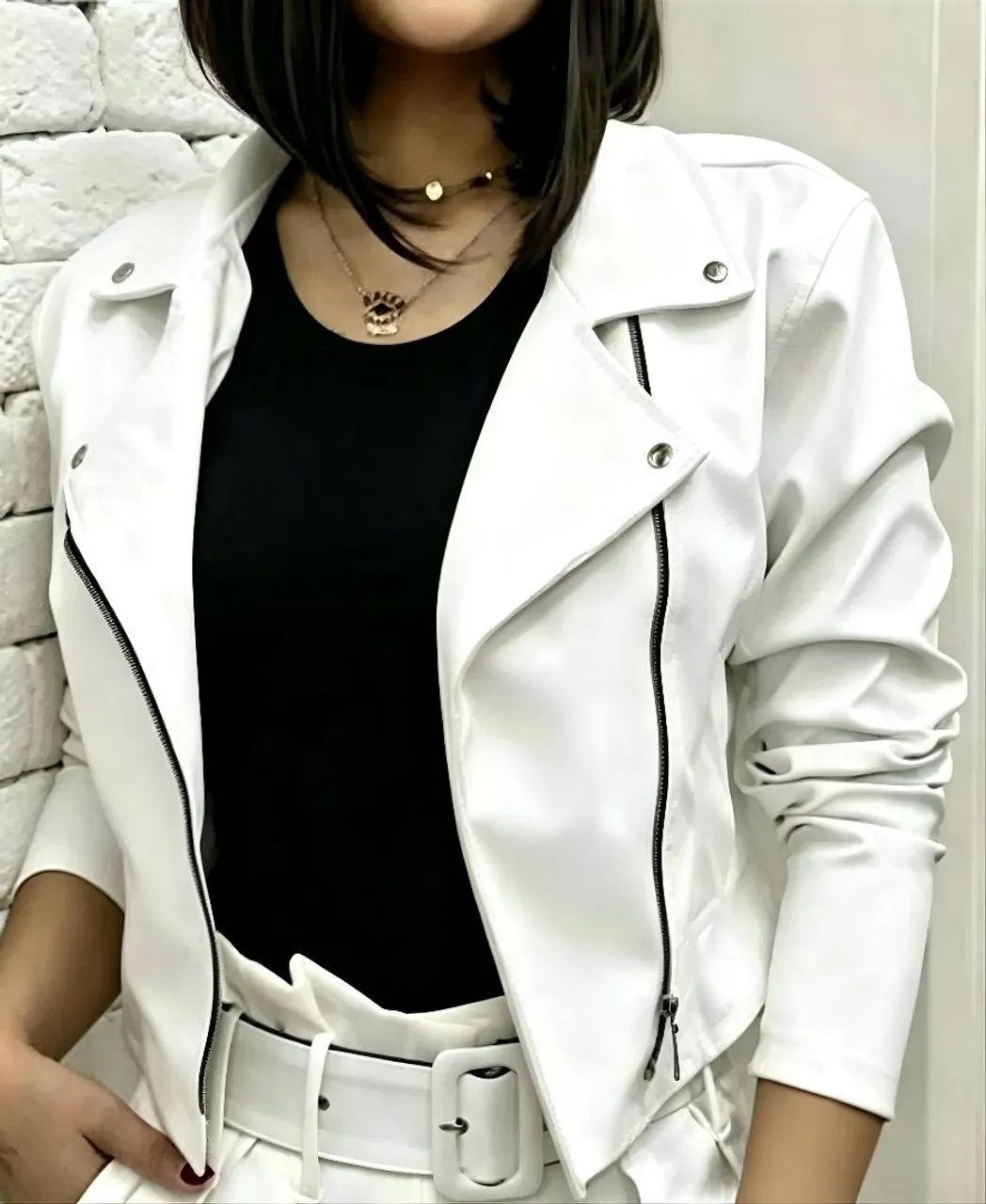 Jaqueta veste até n°48 - Foto 2