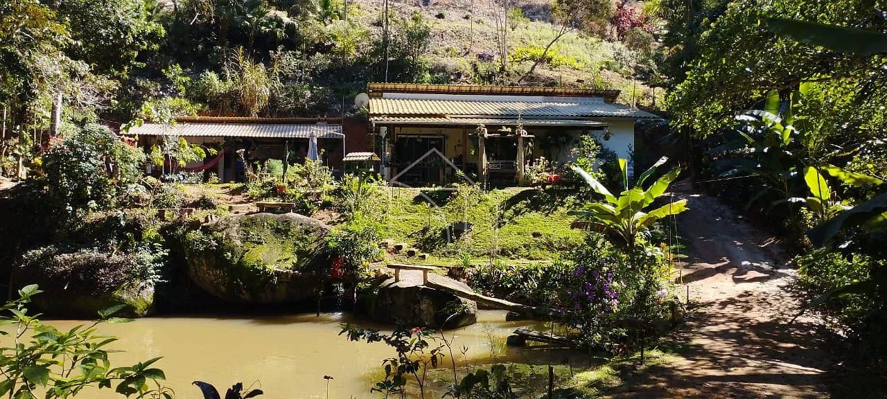 Sítio à Venda em Marechal Floriano  Montanhas Capixabas