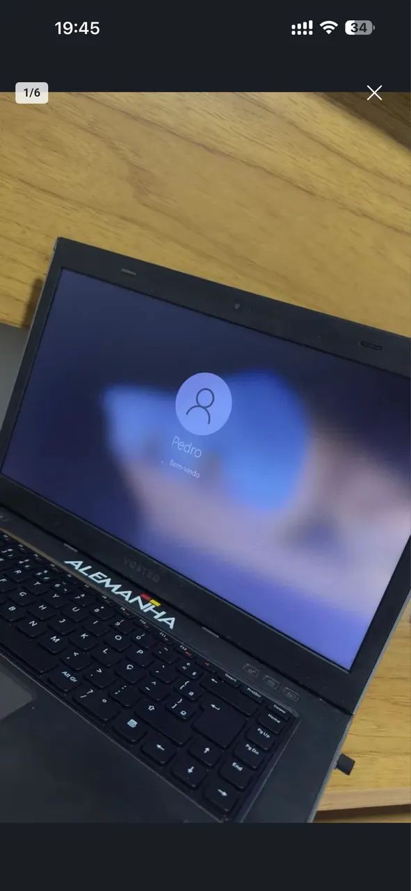Dell notebook - Foto 3