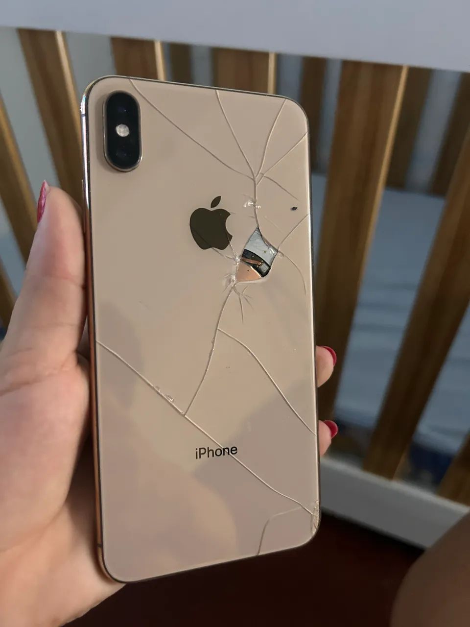Vendo peças desse celular 
