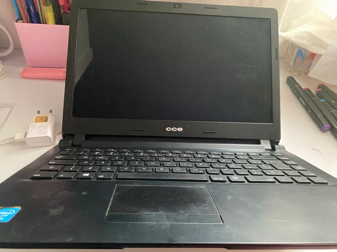 Notebook  - Foto 4