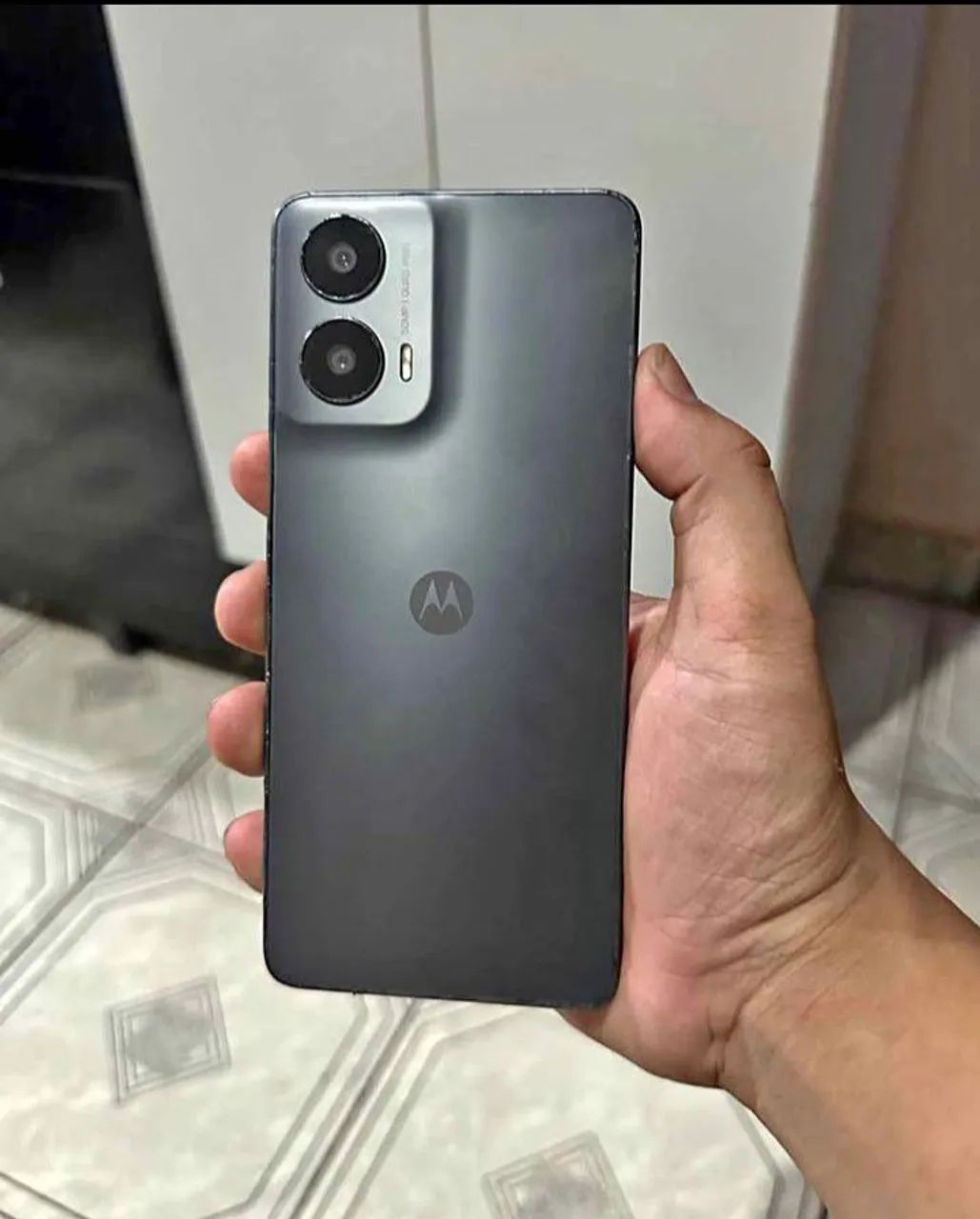 Moto g24 5g 