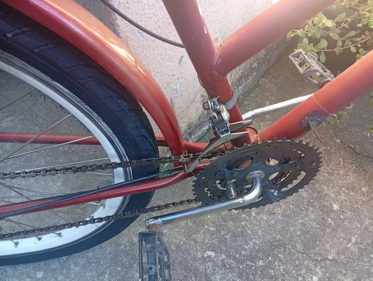 Bicicleta  - Foto 4