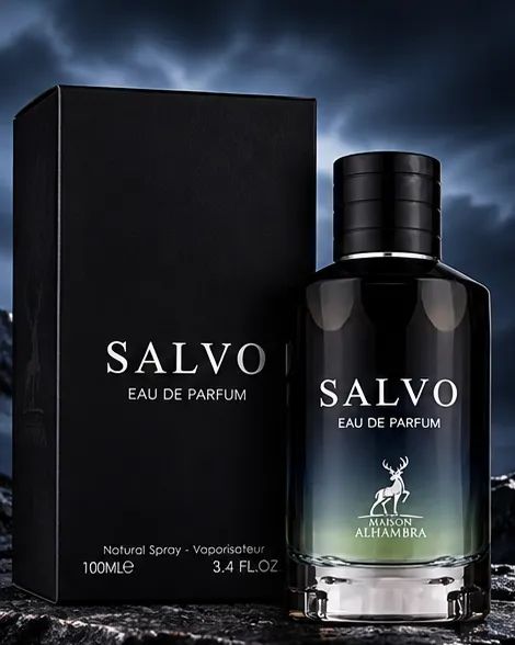 Salvo