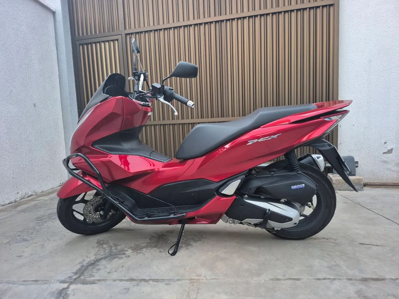 PCX HONDA
