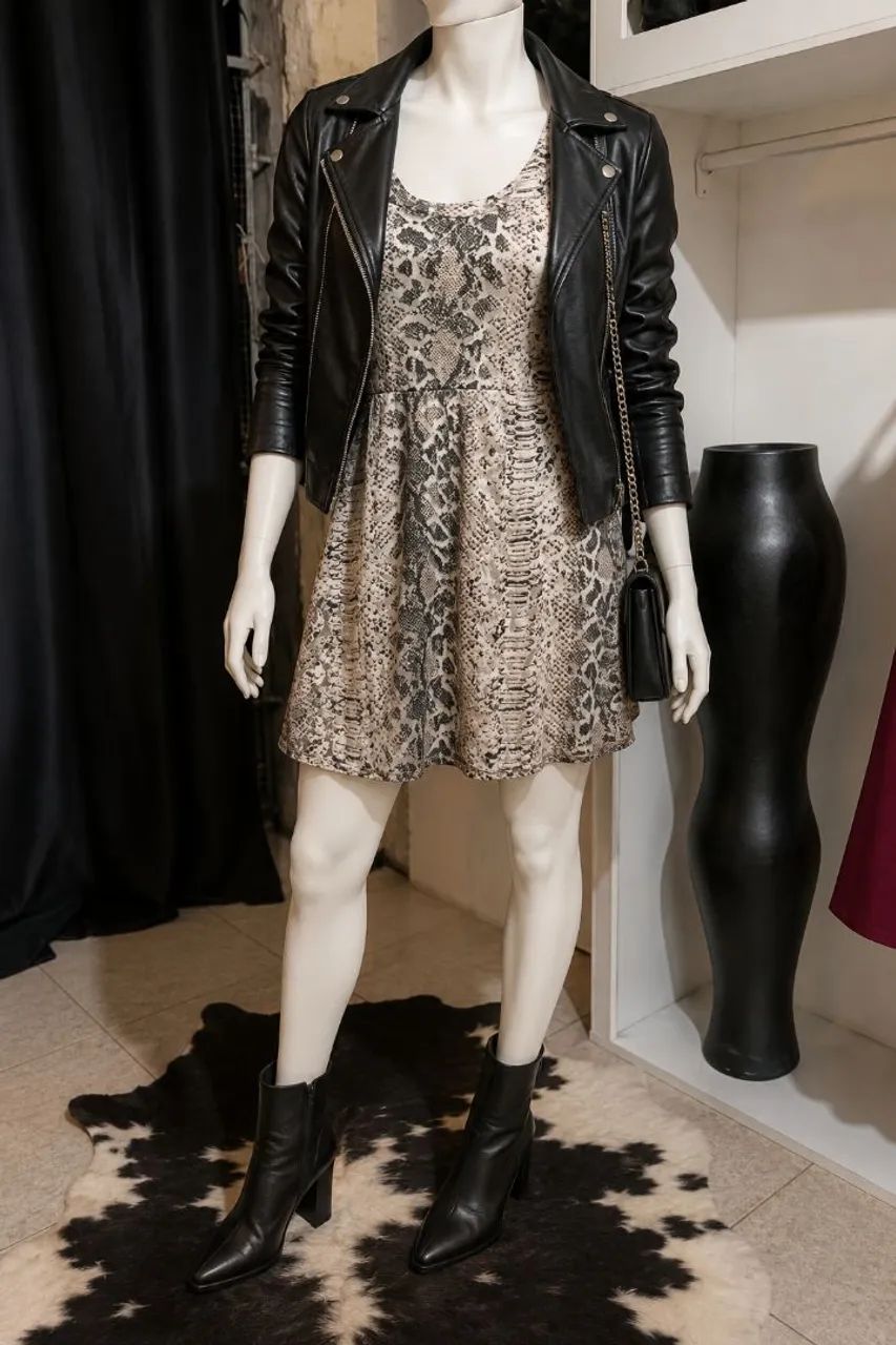 Vestido