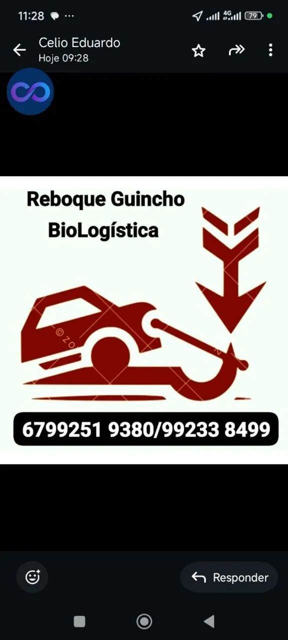 Guincho Reboque Asa Delta - Foto 3