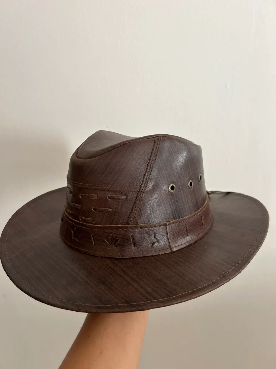 chapéu  - Foto 2