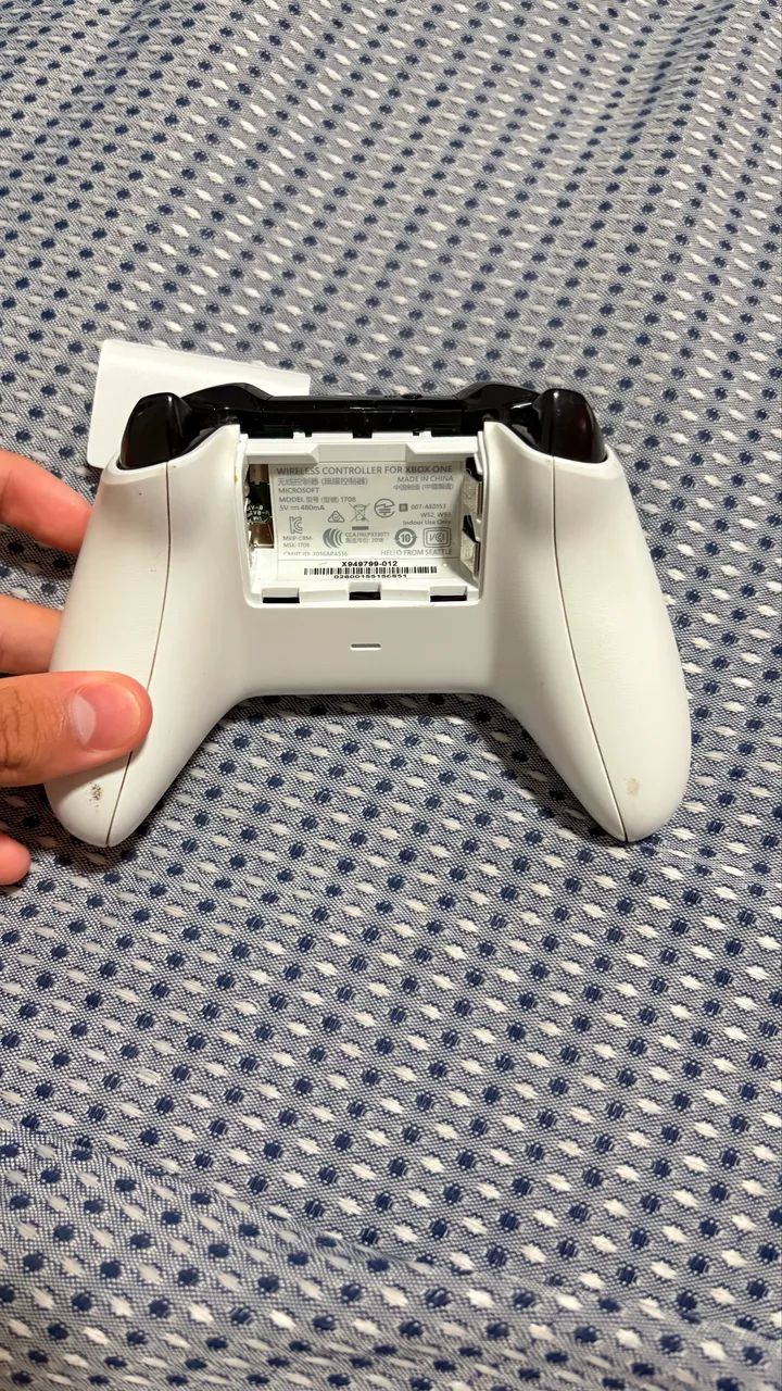 Controle Xbox One - Foto 3