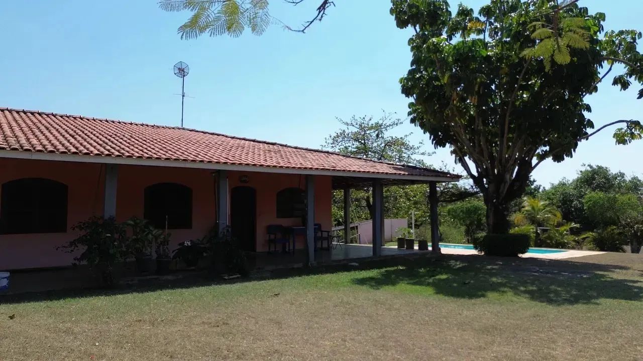CONDOMINIO FARM - Porto Feliz - SP - Foto 7