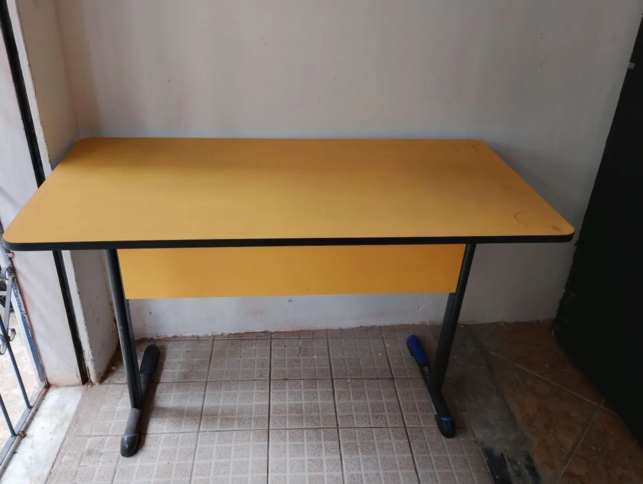 Mesa escritório  - Foto 2