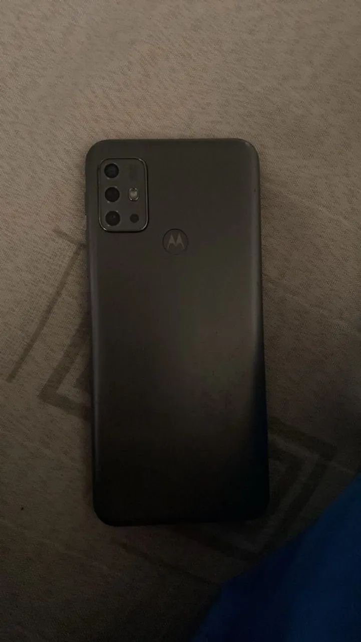 Motorola G20 