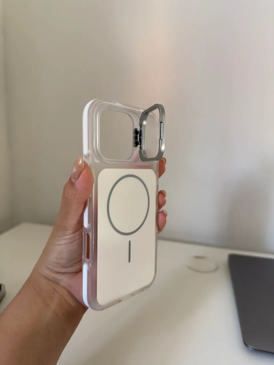 Capa iPhone 16 pro Max  - Foto 3