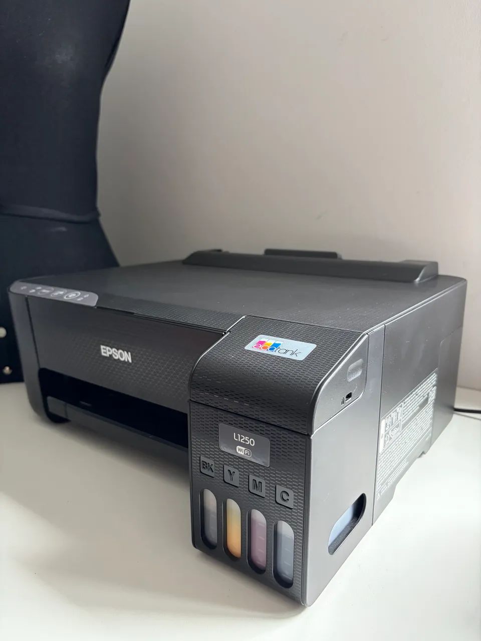 Impressora Epson L1250 - Foto 3