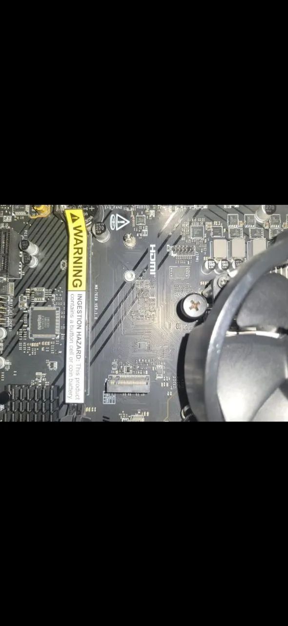 Kit am5 ddr5 8600g - Foto 5