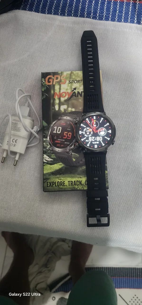 Smart watch  - Foto 2