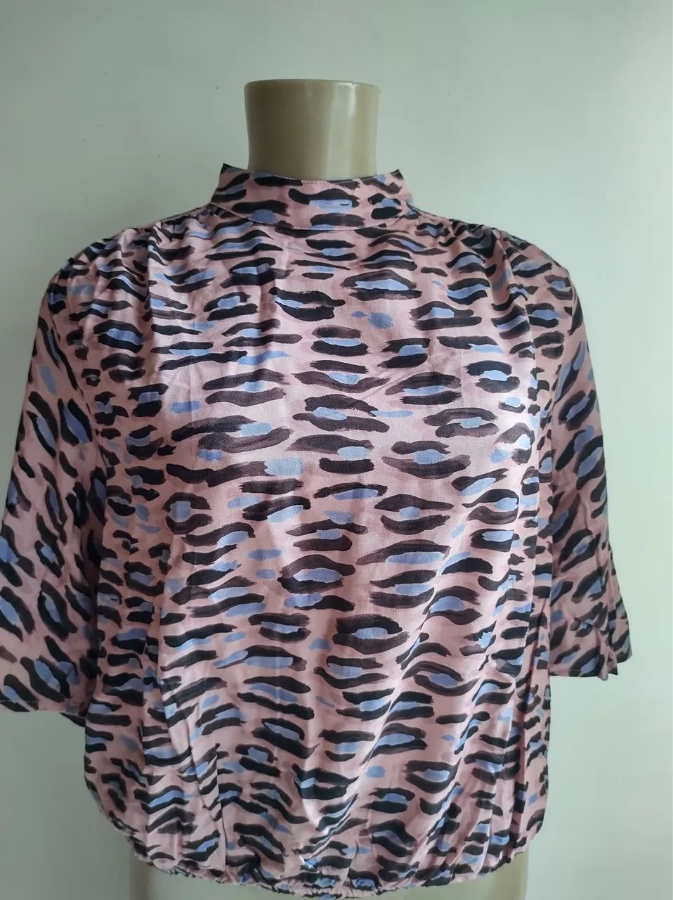 Blusa feminina 