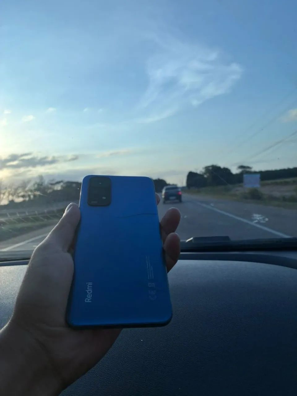 Redmin note 11 - Foto 3