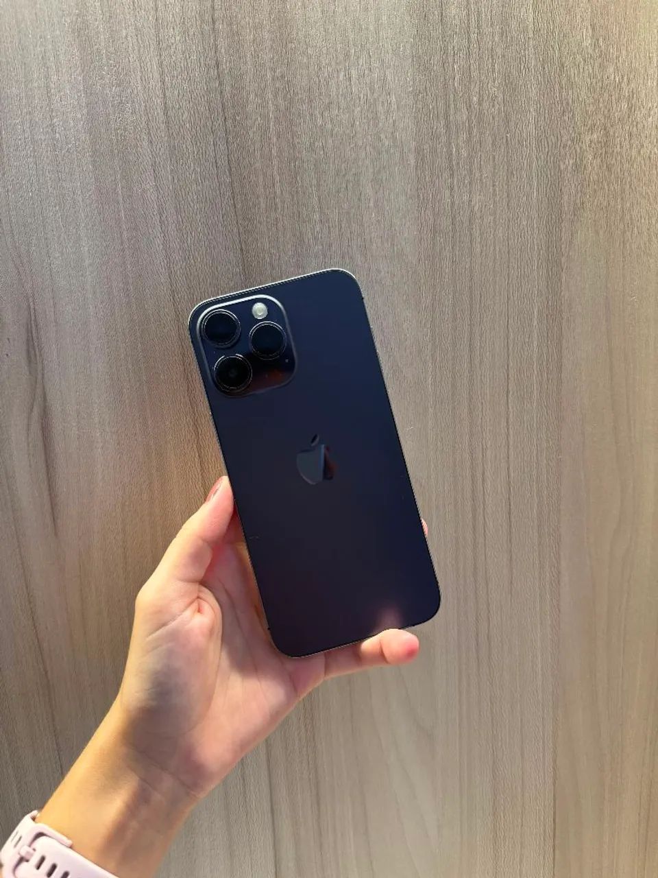 IPHONE 14 PRO MAX 512GB - Foto 3