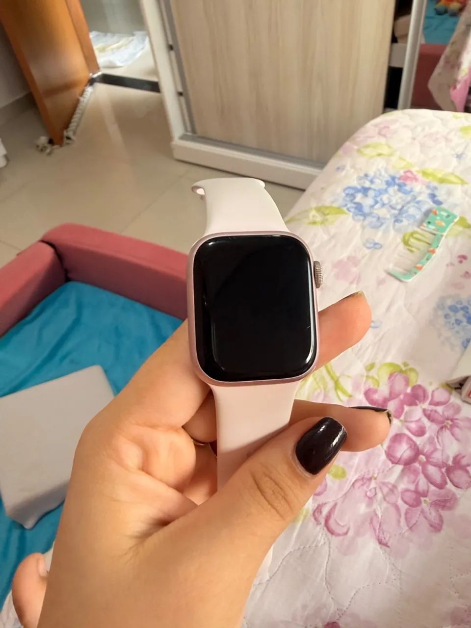 apple watch Series 9 - Foto 3