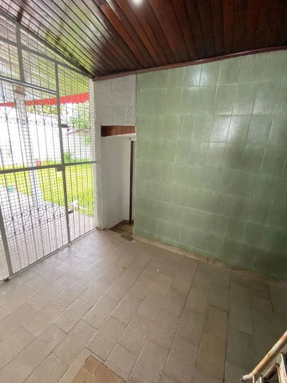 Parque10| 3qrts| Quintal!! Prox Raça Fla - Foto 5