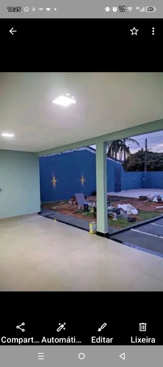 Pintor profissional.(Disponível) - Foto 4