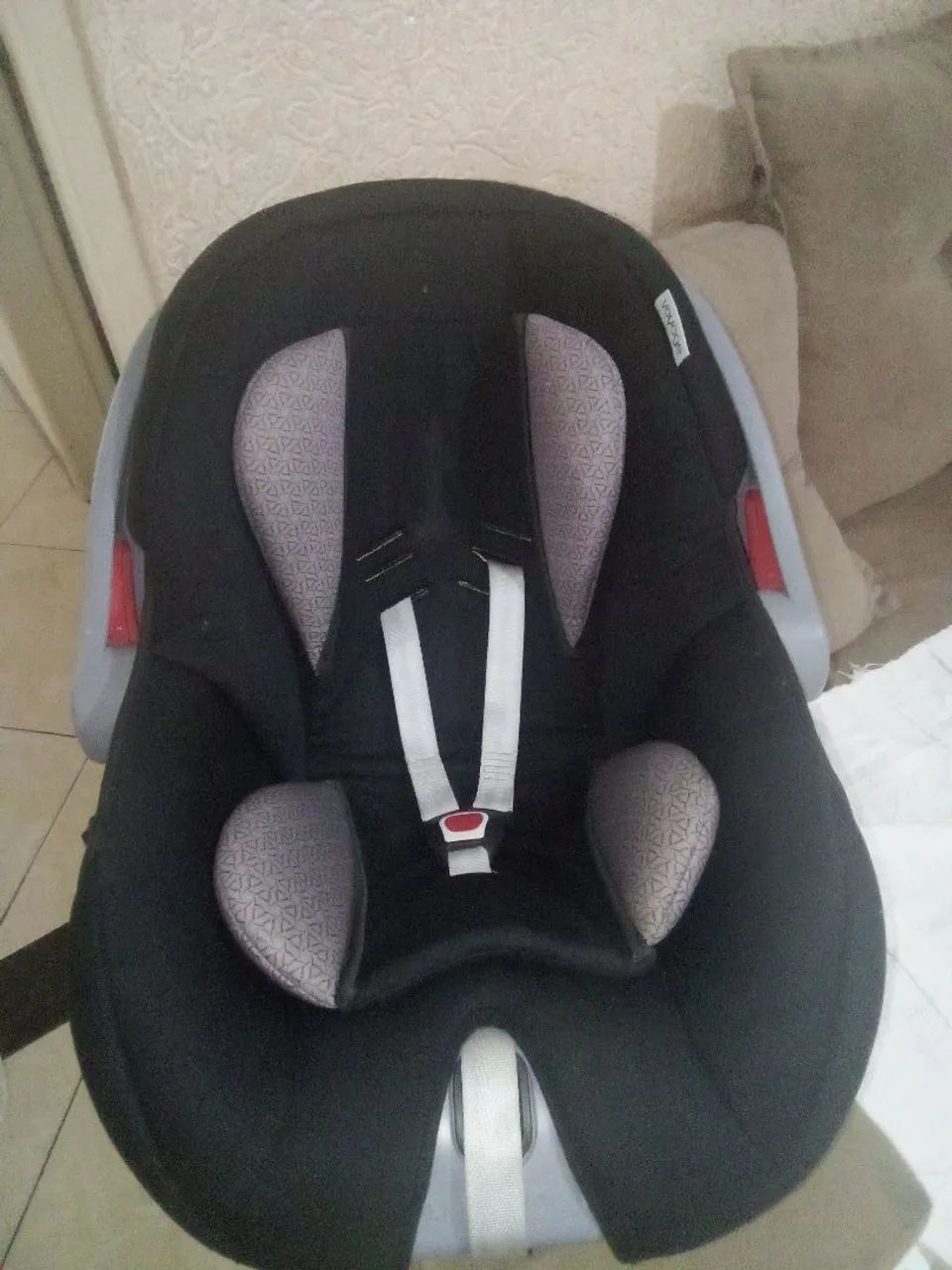 Bebe conforto  - Foto 2