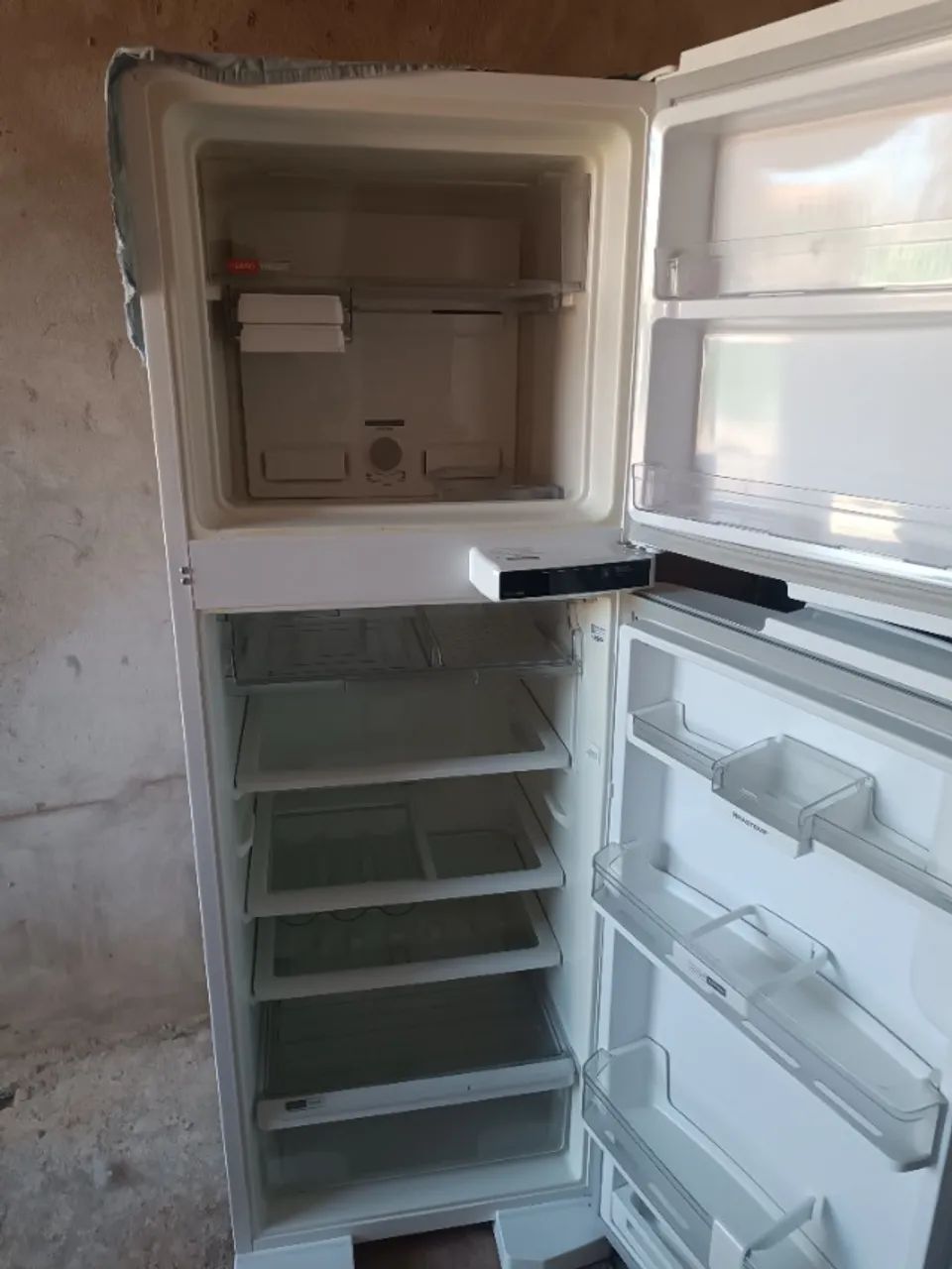 Geladeira 2 portas - Foto 3