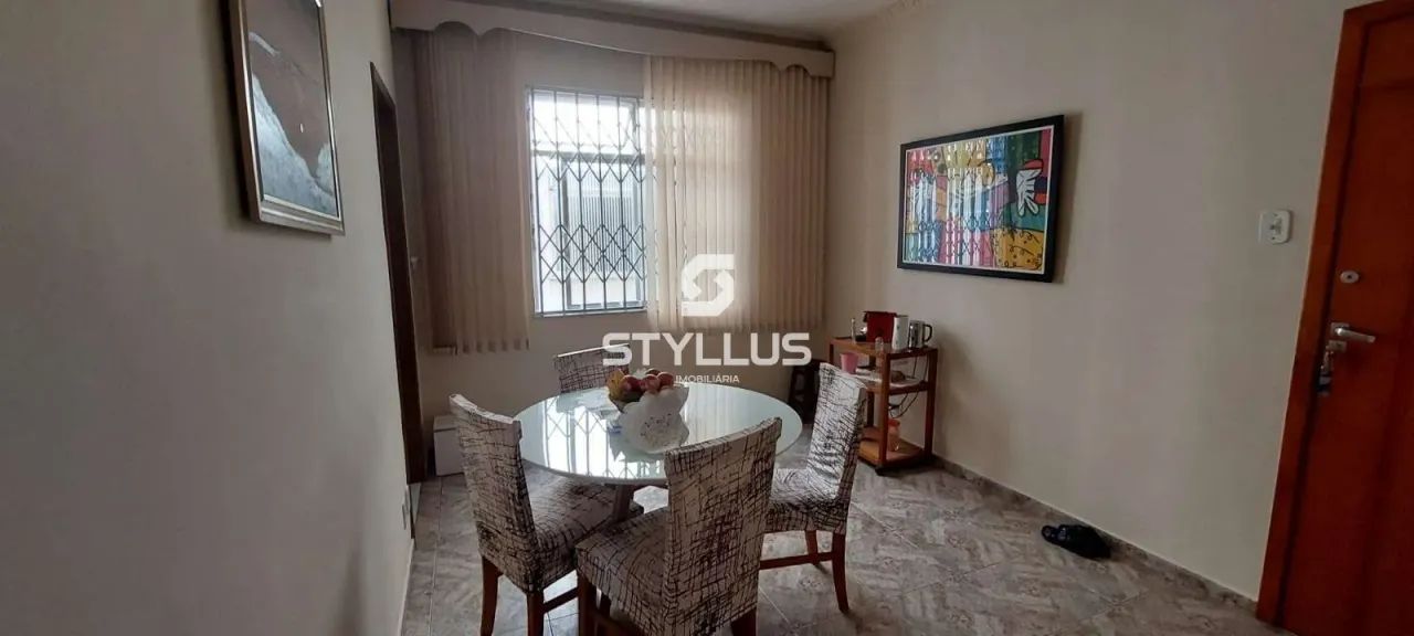 Riachuelo | Apartamento 2 quartos - Foto 4