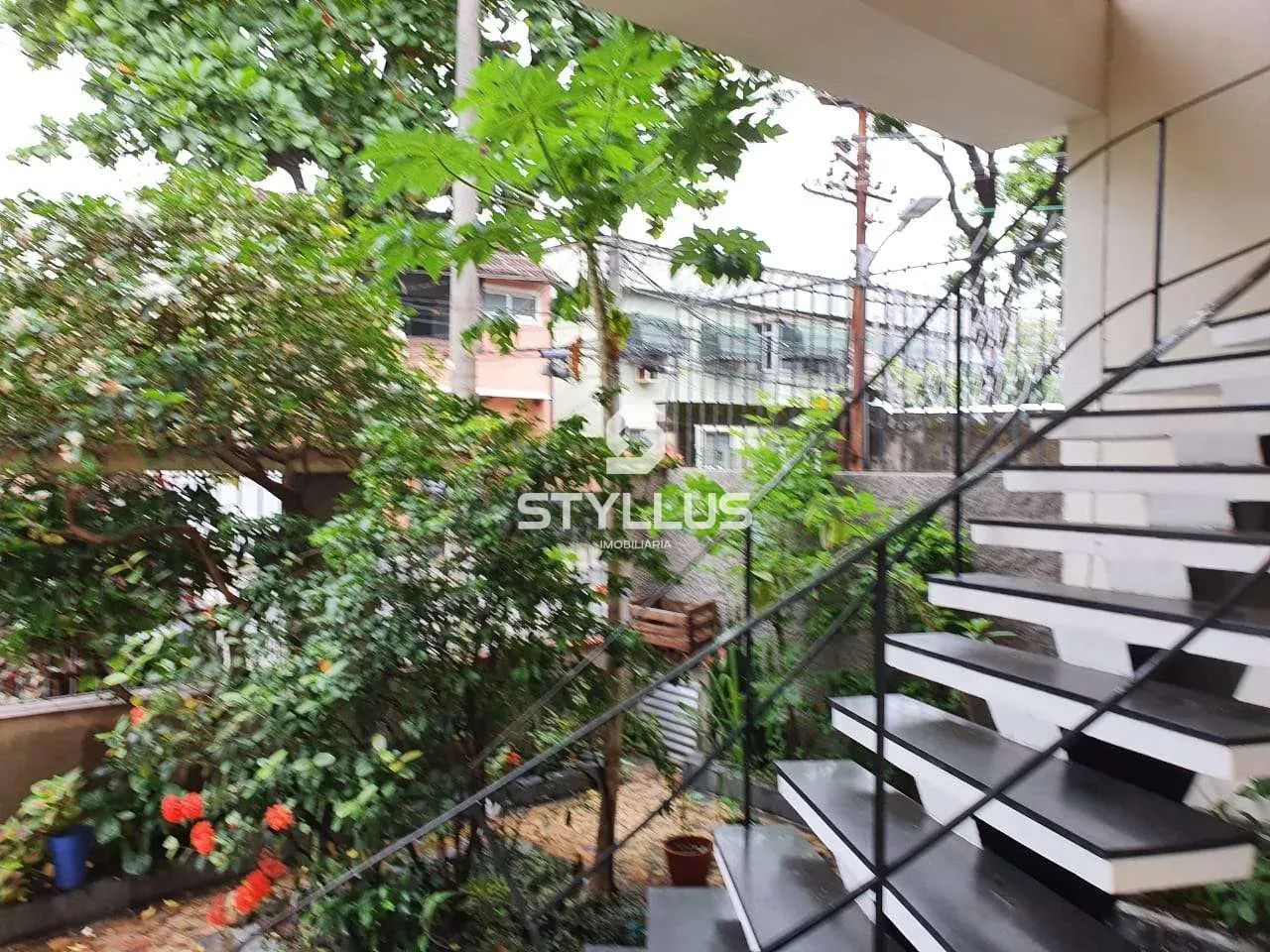 Engenho de Dentro | Casa 4 quartos - Foto 4