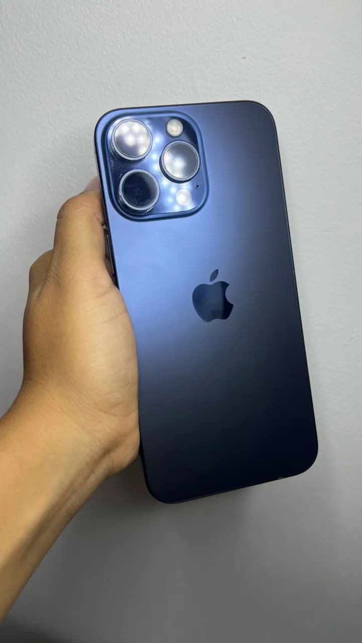 iPhone 15pro max 256gb