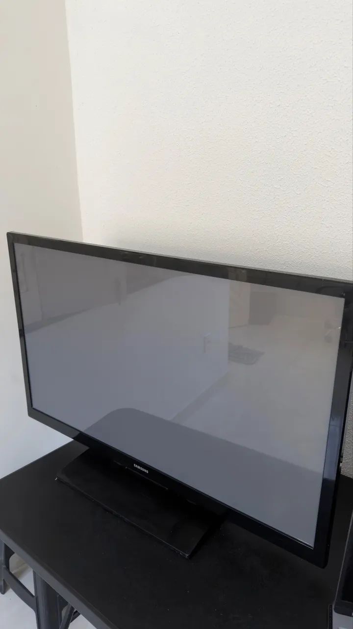 Televisão Samsung 43?  - Foto 3